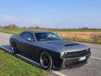 Gebraucht Dodge Challenger 492 PS (361 kW) 2011 Coupé