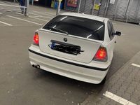 gebraucht BMW 2000 3er ein guter Stand