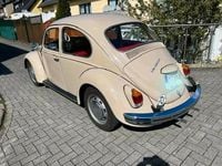 Gebraucht VW Käfer 39 PS (28 kW) 1970 Beige Kleinwagen