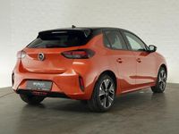 Gebraucht Opel Corsa-e GS Line 100 kW (136 PS) 2021 Orange Kleinwagen