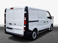 Gebraucht Nissan Primastar N-Connecta 150 PS (110 kW) 2024 Glacier white uni Van / Kleinbus
