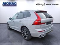Gebraucht Volvo XC60 Plus 197 PS (144 kW) 2024 Silber SUV