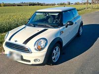 Second-hand Mini ONE 75 CP (55 kW) 2010 Bej Hatchback