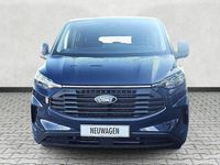 Neu Ford Transit Custom Trend 150 PS (110 kW) 2026 Blazer blue Kombi