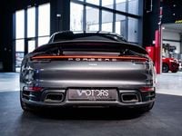 Gebraucht Porsche 992 385 PS (283 kW) 2020 Grau Coupé
