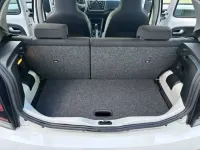 Gebraucht VW up! Move 60 PS (44 kW) 2019 Weiß Kleinwagen