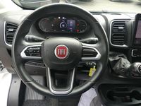 Gebraucht Fiat Ducato 240 PS (176 kW) 2021 Bianco Van