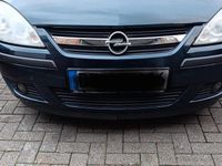 Usata Opel Corsa 80 CV (58 kW) 2004 Utilitaria