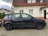 gebraucht VW Polo 1.2