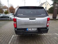 Gebraucht Isuzu D-Max 163 PS (119 kW) 2026 Silber Pickup
