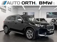 Gebraucht BMW X1 xLine 210 PS (154 kW) 2019 Schwarz SUV