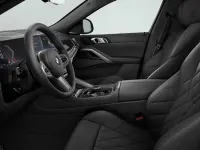 Neu BMW X6 M Sport 286 PS (210 kW) 2026 Other SUV