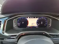 Gebraucht VW Polo R-line 110 PS (80 kW) 2021 Vibrant violet metallic Kleinwagen