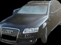 Gebraucht Audi A6 Allroad 232 PS (170 kW) 2008 Schwarz Kombi
