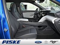 Neu Ford Capri Extended Range 210 kW (286 PS) 2026 Blue my mind SUV