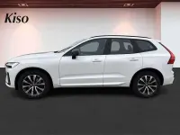 Gebraucht Volvo XC60 145 PS (106 kW) 2023 SUV