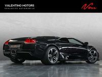 gebraucht Lamborghini Murciélago LP640-4 Roadster - Q-Citura Leder