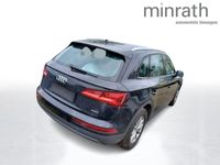 gebraucht Audi Q5 40 TDI quattro Navi LM KeyLess KlimaA