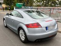 gebraucht Audi TT Coupe 2.0 TFSI S-Line,Xenon,Sehr gepflegt