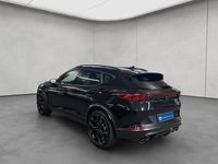 Gebraucht Cupra Formentor VZ 390 PS (286 kW) 2022 Midnight schwarz metallic SUV