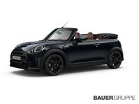 Gebraucht Mini Cooper Cabriolet Classic 178 PS (130 kW) 2023 Schwarz Cabrio