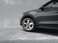 Gebraucht Audi Q2 S-Line 150 PS (110 kW) 2024 Daytonagrau perleffekt SUV