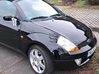 gebraucht Ford StreetKa 