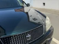 Gebraucht Toyota Crown 315 PS (231 kW) 2007 Grün Limousine