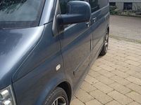 gebraucht VW Multivan T5