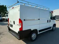 Gebraucht Peugeot Boxer 120 PS (88 kW) 2019 Andere Van