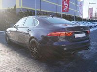 Gebraucht Jaguar XF Prestige 340 PS (250 kW) 2016 Blau Limousine