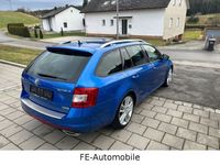 gebraucht Skoda Octavia Combi RS /Auto. /Navi/RS Sitze/AHK