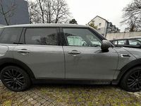 Gebraucht Mini One D Clubman 116 PS (85 kW) 2016 Grau Kombi