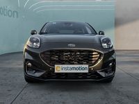 Gebraucht Ford Puma ST-Line 155 PS (114 kW) 2023 Grau SUV