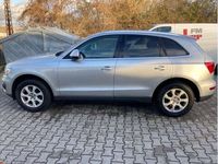 gebraucht Audi Q5 3.0 V6 tdi quattro s-tronic