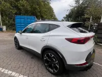 Gebraucht Cupra Formentor VZ3 310 PS (228 kW) 2024 Weiß SUV