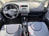 Gebraucht Honda Jazz LS 83 PS (61 kW) 2003 Silber Kleinwagen