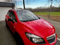 gebraucht Opel Mokka 1.4 Turbo Color INNOVATION Automatik C...