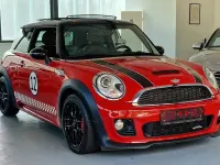 Gebraucht Mini Cooper 211 PS (155 kW) 2012 Rot Kleinwagen