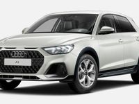 Gebraucht Audi A1 Comfort 95 PS (69 kW) 2024 Silber Kleinwagen
