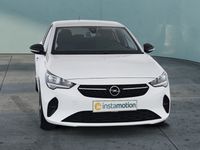 Gebraucht Opel Corsa-e Edition 100 kW (136 PS) 2021 Weiß Kleinwagen