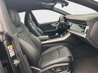Gebraucht Audi SQ8 Ambiente 507 PS (372 kW) 2022 Daytonagrau perleffekt SUV