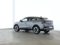 Gebraucht Renault Rafale Techno 200 PS (147 kW) 2025 Grau SUV