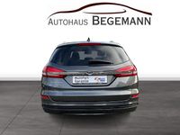 Gebraucht Ford Mondeo Titanium 150 PS (110 kW) 2021 Grau Kombi