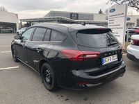 gebraucht Ford Focus Turnier Titanium X 155PS Mild-Hybrid*SYNC4