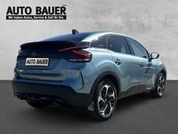 Gebraucht Citroën C4 PureTech 131 PS (96 kW) 2023 Blau Limousine