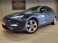 gebraucht Seat Leon Sportstourer -FR- 1.5 TSI *Navig.*PDC*LED*