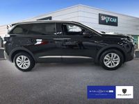 gebraucht Peugeot 5008 Allure Pack PureTech 130