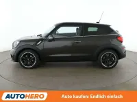 Gebraucht Mini Cooper S Paceman 190 PS (139 kW) 2015 Midnight grey SUV