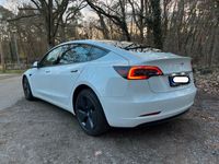 gebraucht Tesla Model 3 Model 3Langstreckenbatt. Allradantrieb Dual Motor